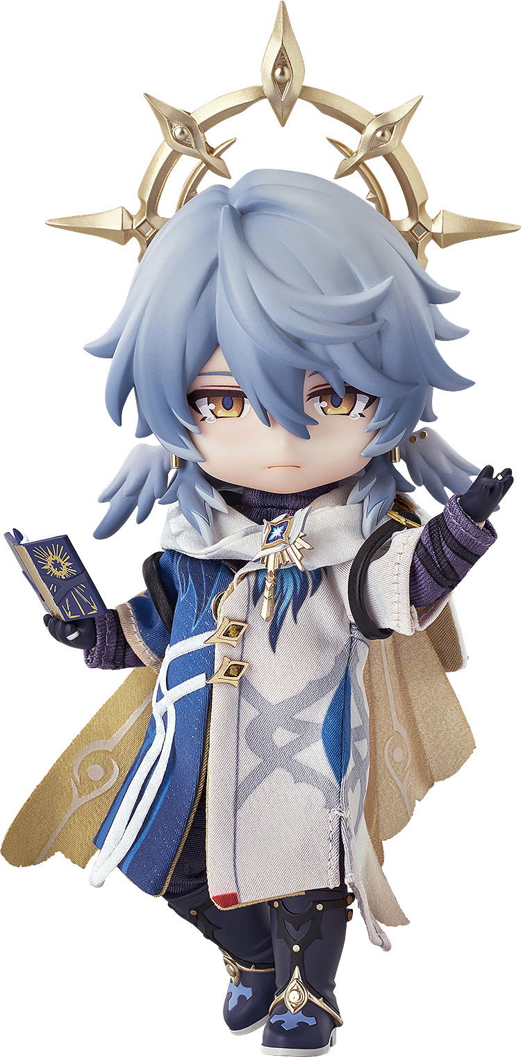 Nendoroid Doll Honkai Star Rail: Sunday image 1