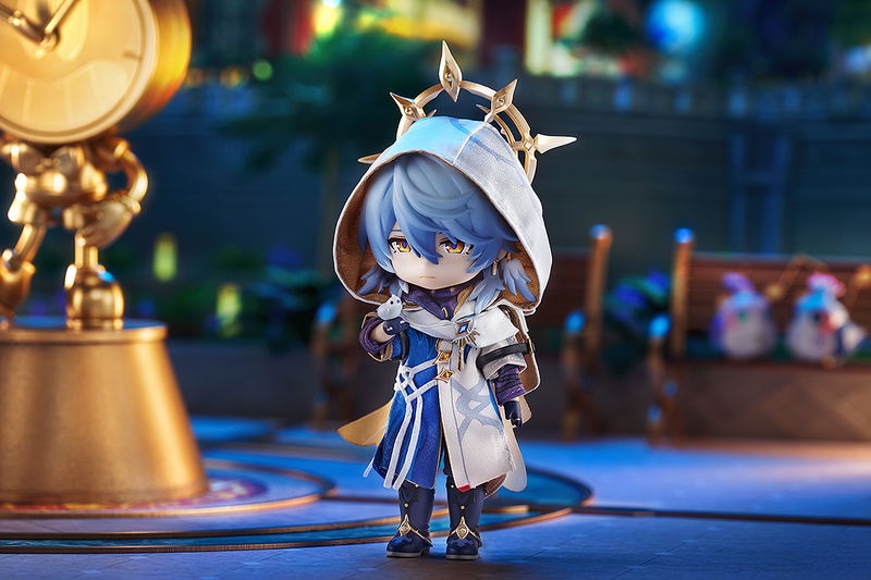 Nendoroid Doll Honkai Star Rail: Sunday image 10