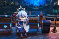 Nendoroid Doll Honkai Star Rail: Sunday thumbnail 11