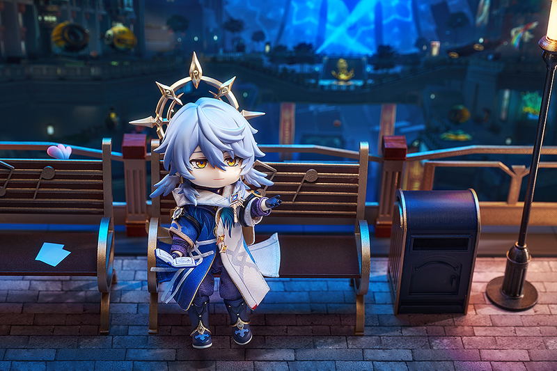 Nendoroid Doll Honkai Star Rail: Sunday image 11