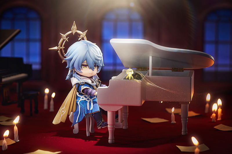 Nendoroid Doll Honkai Star Rail: Sunday image 12