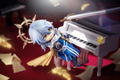 Nendoroid Doll Honkai Star Rail: Sunday thumbnail 13