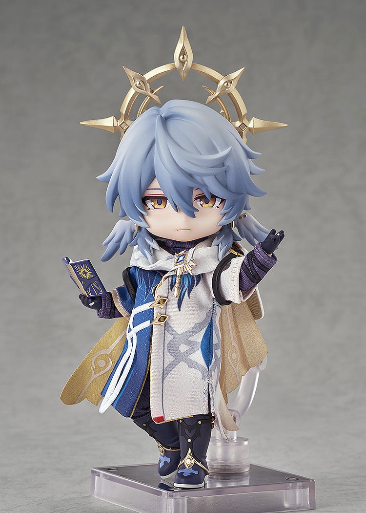 Nendoroid Doll Honkai Star Rail: Sunday image 2