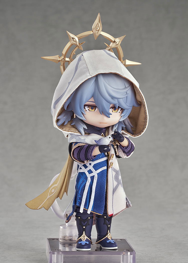 Nendoroid Doll Honkai Star Rail: Sunday image 3