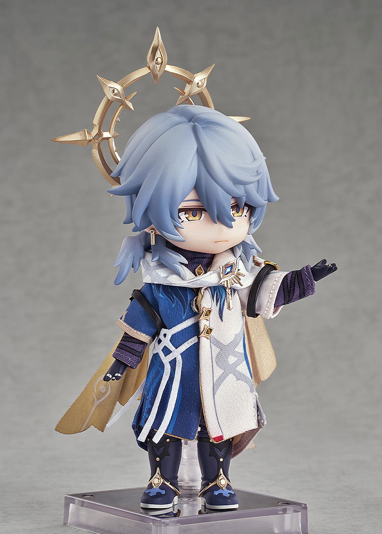 Nendoroid Doll Honkai Star Rail: Sunday image 4