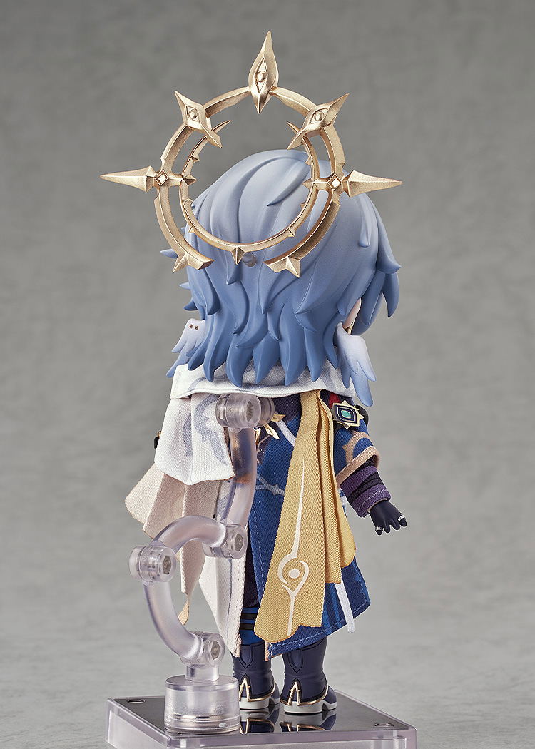 Nendoroid Doll Honkai Star Rail: Sunday image 5