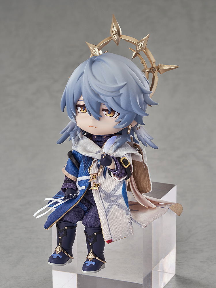 Nendoroid Doll Honkai Star Rail: Sunday image 6
