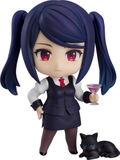 Nendoroid No. 1970 VA-11 HALL-A Cyberpunk Bartender Action: Jill Stingray (Re-run) thumbnail 1