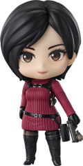 Nendoroid No. 2761 Resident Evil 4: Ada Wong thumbnail 1