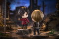 Nendoroid No. 2761 Resident Evil 4: Ada Wong thumbnail 10