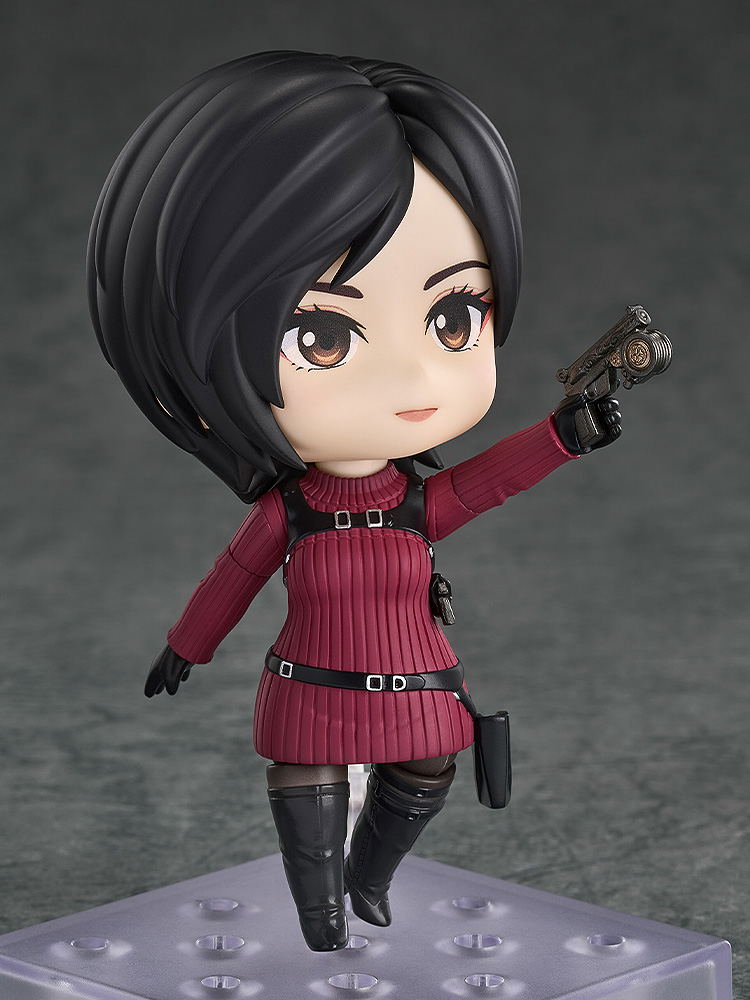 Nendoroid No. 2761 Resident Evil 4: Ada Wong image 6