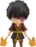 Nendoroid No. 2772 Avatar The Last Airbender: Zuko thumbnail 1