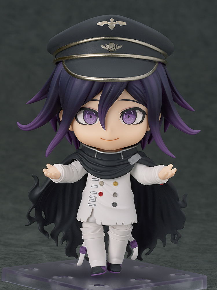 Nendoroid No. 2802 Danganronpa V3 Killing Harmony: Oma Kokichi image 2