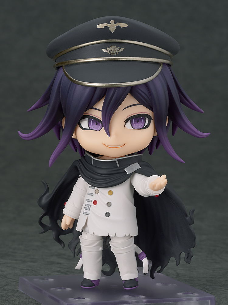 Nendoroid No. 2802 Danganronpa V3 Killing Harmony: Oma Kokichi image 3