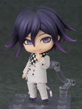 Nendoroid No. 2802 Danganronpa V3 Killing Harmony: Oma Kokichi thumbnail 4