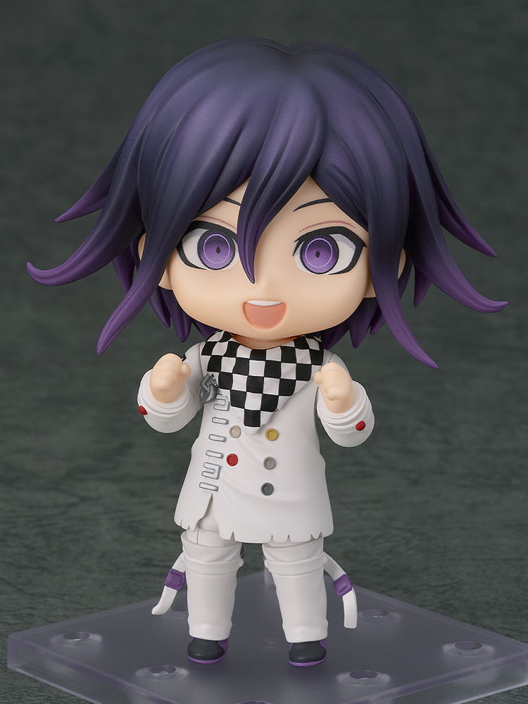 Nendoroid No. 2802 Danganronpa V3 Killing Harmony: Oma Kokichi image 5