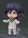 Nendoroid No. 2802 Danganronpa V3 Killing Harmony: Oma Kokichi thumbnail 6