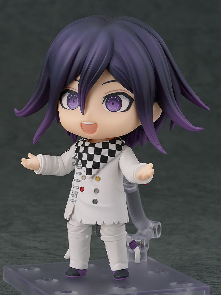 Nendoroid No. 2802 Danganronpa V3 Killing Harmony: Oma Kokichi image 6