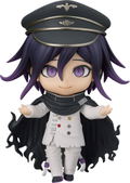 Nendoroid No. 2802 Danganronpa V3 Killing Harmony: Oma Kokichi [GSC Online Shop Limited Ver.] thumbnail 1