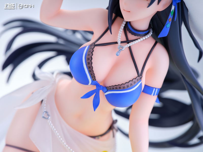 Tower of Fantasy 1/7 Scale Pre-Painted Figure: Lin image 12