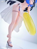 Tower of Fantasy 1/7 Scale Pre-Painted Figure: Lin thumbnail 14