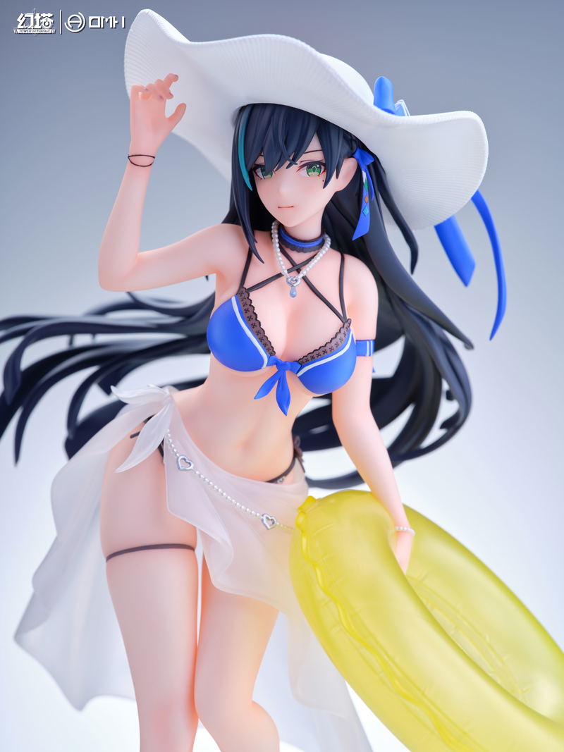 Tower of Fantasy 1/7 Scale Pre-Painted Figure: Lin image 16