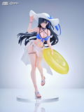 Tower of Fantasy 1/7 Scale Pre-Painted Figure: Lin thumbnail 2