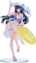 Tower of Fantasy 1/7 Scale Pre-Painted Figure: Lin thumbnail 1
