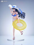 Tower of Fantasy 1/7 Scale Pre-Painted Figure: Lin thumbnail 4
