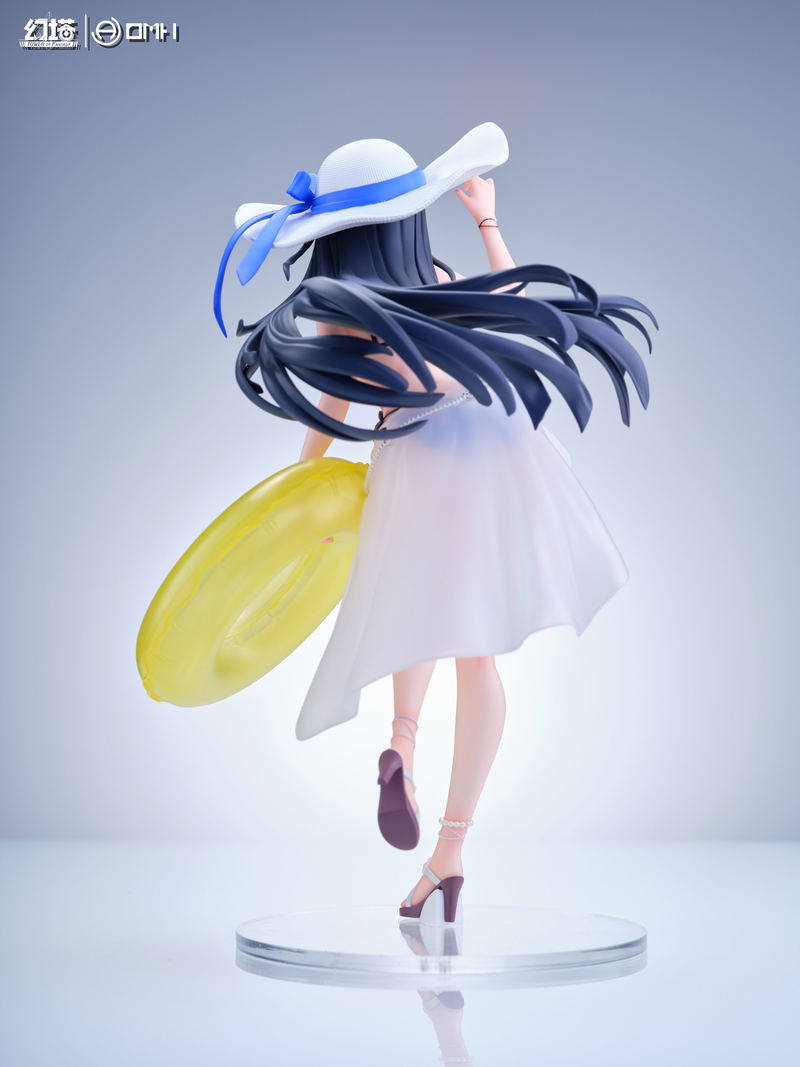 Tower of Fantasy 1/7 Scale Pre-Painted Figure: Lin image 5