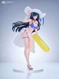 Tower of Fantasy 1/7 Scale Pre-Painted Figure: Lin thumbnail 7