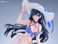 Tower of Fantasy 1/7 Scale Pre-Painted Figure: Lin thumbnail 8