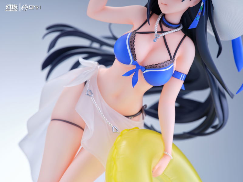 Tower of Fantasy 1/7 Scale Pre-Painted Figure: Lin image 11