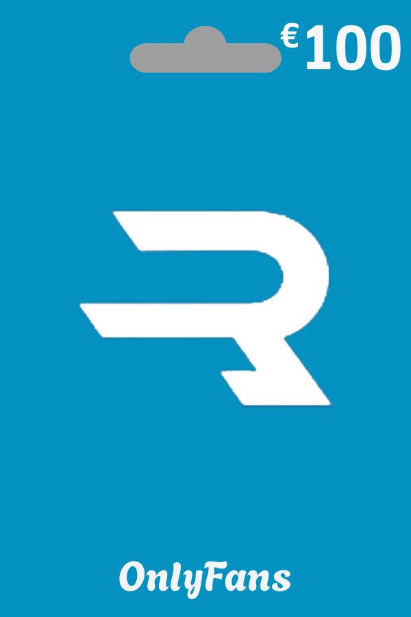 Rewarble Gift Card 100 EUR | Global (OnlyFans) digital — Import Game Deal
