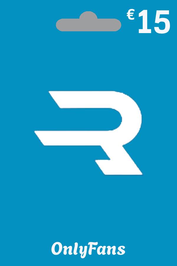 Rewarble Gift Card 15 EUR | Global (OnlyFans) <span class="ext ext_digital">digital</span> image 1