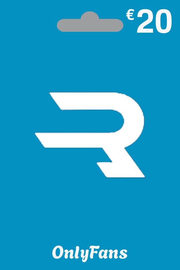 Rewarble Gift Card 20 EUR | Global (OnlyFans) digital — Import Game Deal
