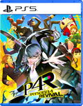 Persona 4 Revival (Multi-Language) thumbnail 1