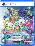 Snow Bros. Wonderland (Multi-Language) thumbnail 1