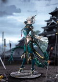 Original Character 1/7 Scale Pre-Painted Figure: Suiu thumbnail 2