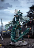 Original Character 1/7 Scale Pre-Painted Figure: Suiu thumbnail 3