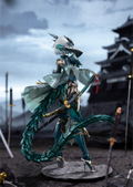 Original Character 1/7 Scale Pre-Painted Figure: Suiu thumbnail 4