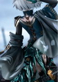 Original Character 1/7 Scale Pre-Painted Figure: Suiu thumbnail 6