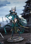 Original Character 1/7 Scale Pre-Painted Figure: Suiu thumbnail 7