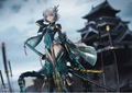 Original Character 1/7 Scale Pre-Painted Figure: Suiu thumbnail 9