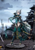 Original Character 1/7 Scale Pre-Painted Figure: Suiu thumbnail 1