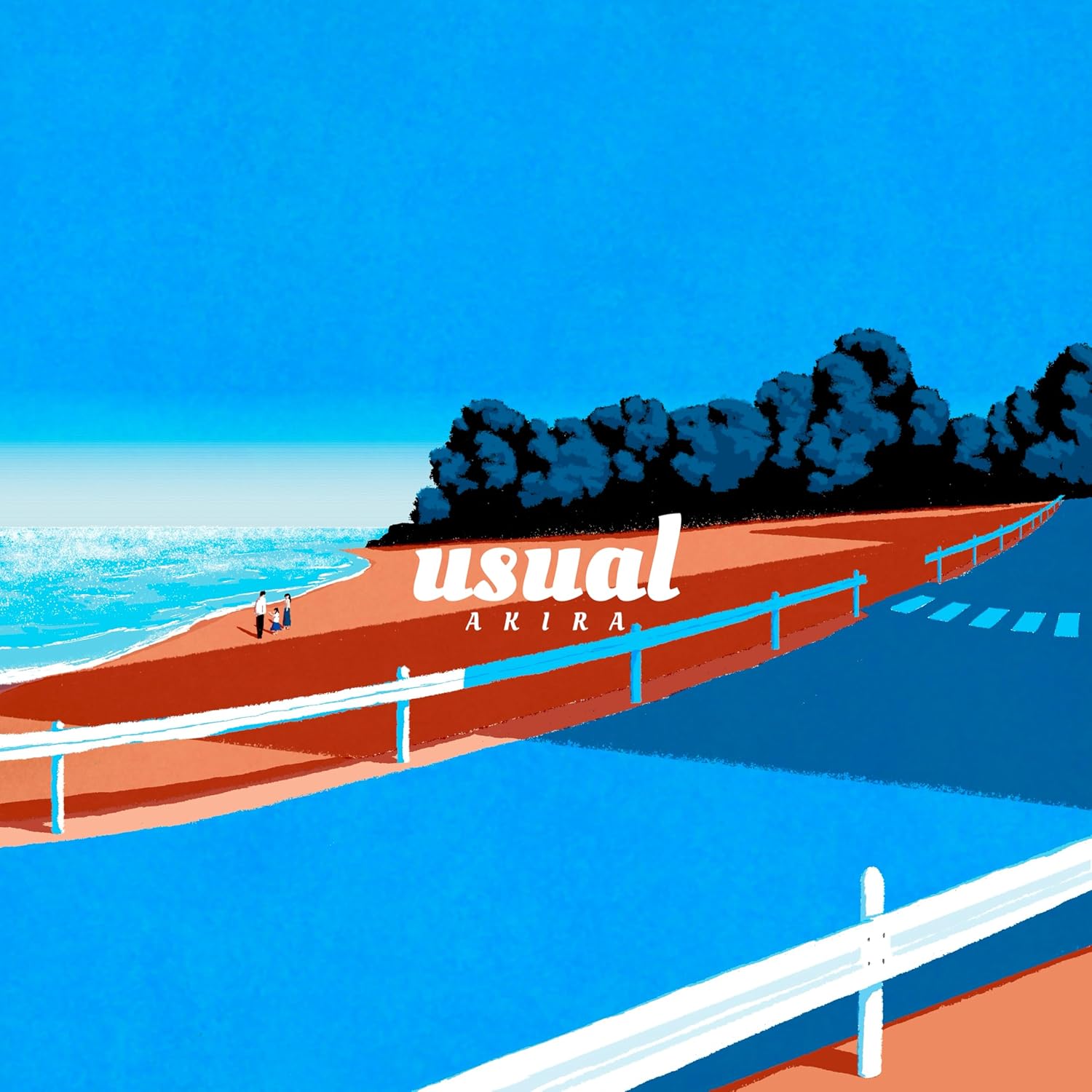 Usual — Import Game Deal