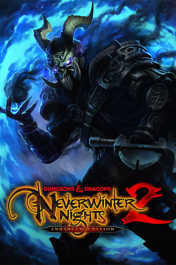 Dungeons & Dragons Neverwinter Nights 2: Enhanced Edition STEAM digital — Import Game Deal
