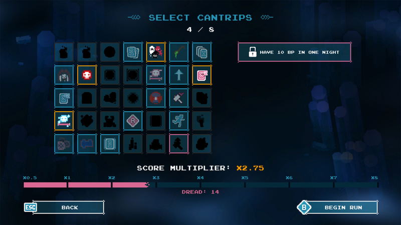 Into the Restless Ruins image 3