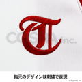 Uma Musume: Pretty Derby - Tracen Academy Jersey (Size L) thumbnail 7
