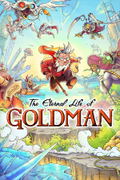 The Eternal Life of Goldman <span class="ext" style="background-color: #2a475e; color: #FFFFFF;">STEAM</span> <span class="ext ext_digital">digital</span> thumbnail 1